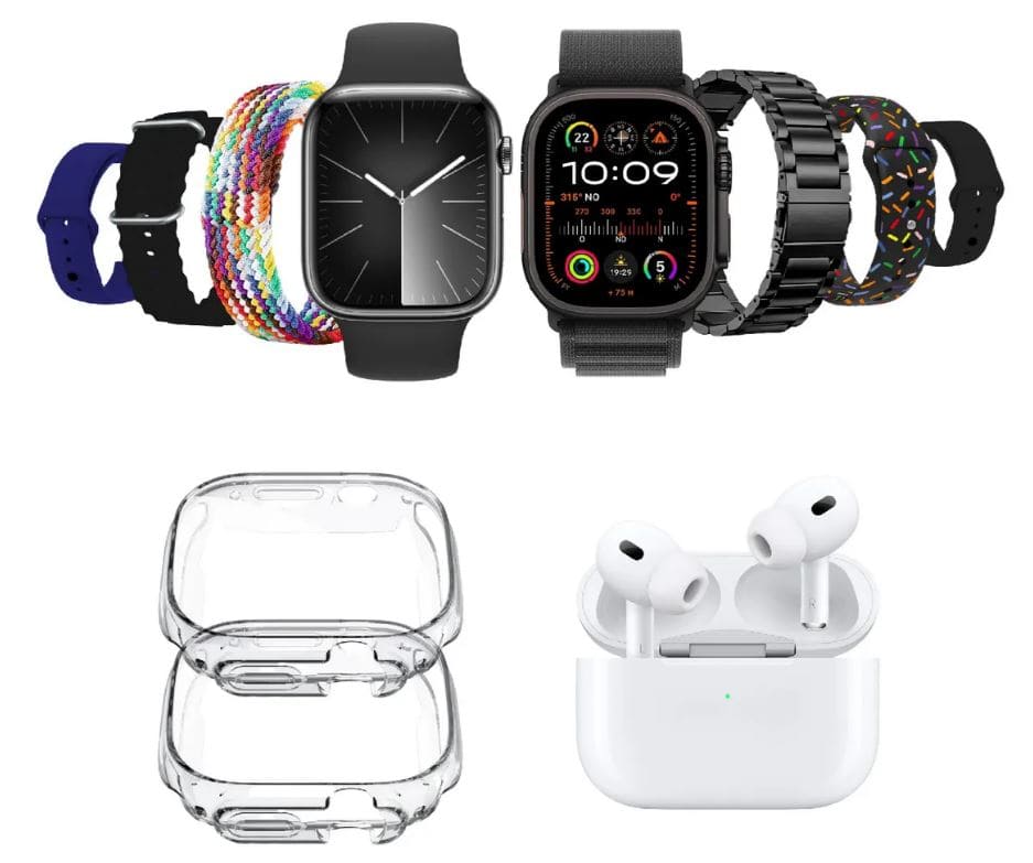 Gray helmet for bikers